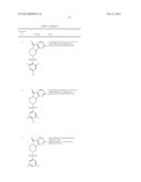 PIPERAZINE DERIVATIVES AS CAV2.2 CALCIUM CHANNEL BLOCKERS diagram and image