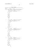 PIPERAZINE DERIVATIVES AS CAV2.2 CALCIUM CHANNEL BLOCKERS diagram and image