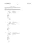 PIPERAZINE DERIVATIVES AS CAV2.2 CALCIUM CHANNEL BLOCKERS diagram and image