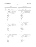 PIPERAZINE DERIVATIVES AS CAV2.2 CALCIUM CHANNEL BLOCKERS diagram and image