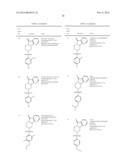 PIPERAZINE DERIVATIVES AS CAV2.2 CALCIUM CHANNEL BLOCKERS diagram and image