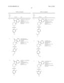 PIPERAZINE DERIVATIVES AS CAV2.2 CALCIUM CHANNEL BLOCKERS diagram and image