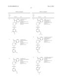 PIPERAZINE DERIVATIVES AS CAV2.2 CALCIUM CHANNEL BLOCKERS diagram and image