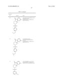 PIPERAZINE DERIVATIVES AS CAV2.2 CALCIUM CHANNEL BLOCKERS diagram and image