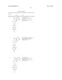 PIPERAZINE DERIVATIVES AS CAV2.2 CALCIUM CHANNEL BLOCKERS diagram and image