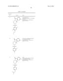 PIPERAZINE DERIVATIVES AS CAV2.2 CALCIUM CHANNEL BLOCKERS diagram and image