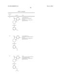 PIPERAZINE DERIVATIVES AS CAV2.2 CALCIUM CHANNEL BLOCKERS diagram and image