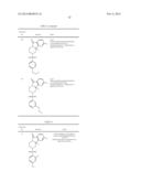 PIPERAZINE DERIVATIVES AS CAV2.2 CALCIUM CHANNEL BLOCKERS diagram and image