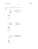 PIPERAZINE DERIVATIVES AS CAV2.2 CALCIUM CHANNEL BLOCKERS diagram and image