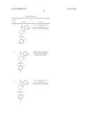 PIPERAZINE DERIVATIVES AS CAV2.2 CALCIUM CHANNEL BLOCKERS diagram and image