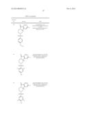 PIPERAZINE DERIVATIVES AS CAV2.2 CALCIUM CHANNEL BLOCKERS diagram and image