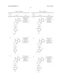 PIPERAZINE DERIVATIVES AS CAV2.2 CALCIUM CHANNEL BLOCKERS diagram and image