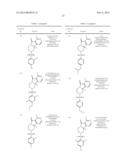 PIPERAZINE DERIVATIVES AS CAV2.2 CALCIUM CHANNEL BLOCKERS diagram and image