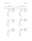 PIPERAZINE DERIVATIVES AS CAV2.2 CALCIUM CHANNEL BLOCKERS diagram and image