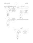 PIPERAZINE DERIVATIVES AS CAV2.2 CALCIUM CHANNEL BLOCKERS diagram and image