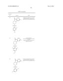 PIPERAZINE DERIVATIVES AS CAV2.2 CALCIUM CHANNEL BLOCKERS diagram and image