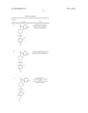 PIPERAZINE DERIVATIVES AS CAV2.2 CALCIUM CHANNEL BLOCKERS diagram and image