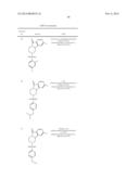 PIPERAZINE DERIVATIVES AS CAV2.2 CALCIUM CHANNEL BLOCKERS diagram and image