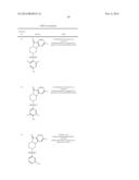 PIPERAZINE DERIVATIVES AS CAV2.2 CALCIUM CHANNEL BLOCKERS diagram and image