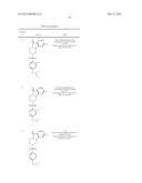 PIPERAZINE DERIVATIVES AS CAV2.2 CALCIUM CHANNEL BLOCKERS diagram and image