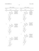 PIPERAZINE DERIVATIVES AS CAV2.2 CALCIUM CHANNEL BLOCKERS diagram and image