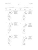 PIPERAZINE DERIVATIVES AS CAV2.2 CALCIUM CHANNEL BLOCKERS diagram and image