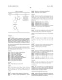 PIPERAZINE DERIVATIVES AS CAV2.2 CALCIUM CHANNEL BLOCKERS diagram and image