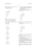 PIPERAZINE DERIVATIVES AS CAV2.2 CALCIUM CHANNEL BLOCKERS diagram and image