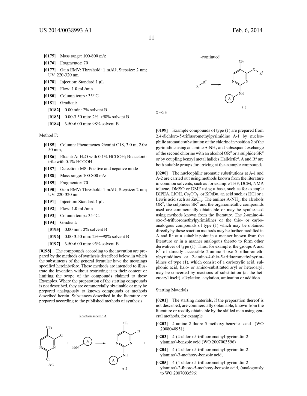 NEW COMPOUNDS - diagram, schematic, and image 12