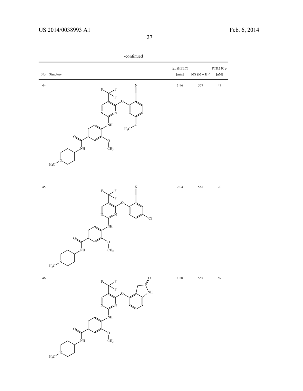 NEW COMPOUNDS - diagram, schematic, and image 28