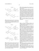 Benzoimidazol-2-yl pyrimidines and pyrazines as modulators of the     histamine H4 receptor diagram and image