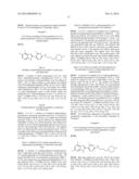 Benzoimidazol-2-yl pyrimidines and pyrazines as modulators of the     histamine H4 receptor diagram and image