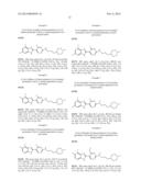 Benzoimidazol-2-yl pyrimidines and pyrazines as modulators of the     histamine H4 receptor diagram and image