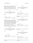 Benzoimidazol-2-yl pyrimidines and pyrazines as modulators of the     histamine H4 receptor diagram and image