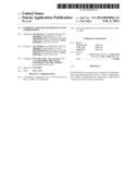 Hydroxylated Polymethoxyflavone Compositions diagram and image