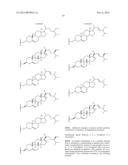 FORMULATIONS OF LIPOPHILIC BIOACTIVE MOLECULES diagram and image