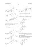 FORMULATIONS OF LIPOPHILIC BIOACTIVE MOLECULES diagram and image