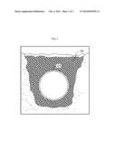 POLYURETHANE FOAMS FOR TRENCH BREAKER AND OTHER APPLICATIONS diagram and image