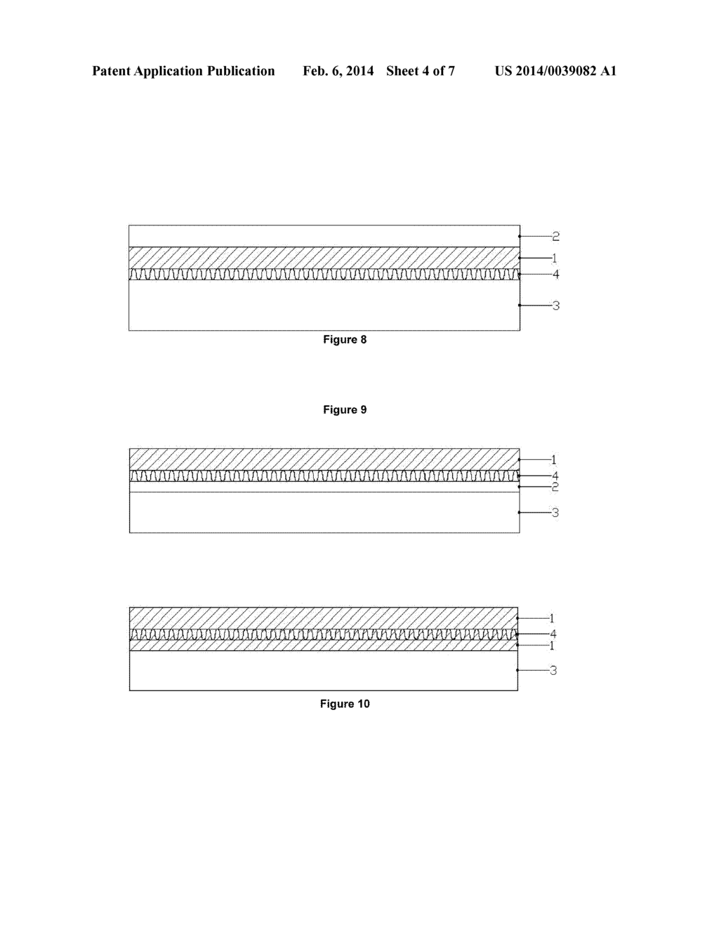 Enhanced Thermally Conductive Cushioning Foams by Addition of Metal     Materials - diagram, schematic, and image 05