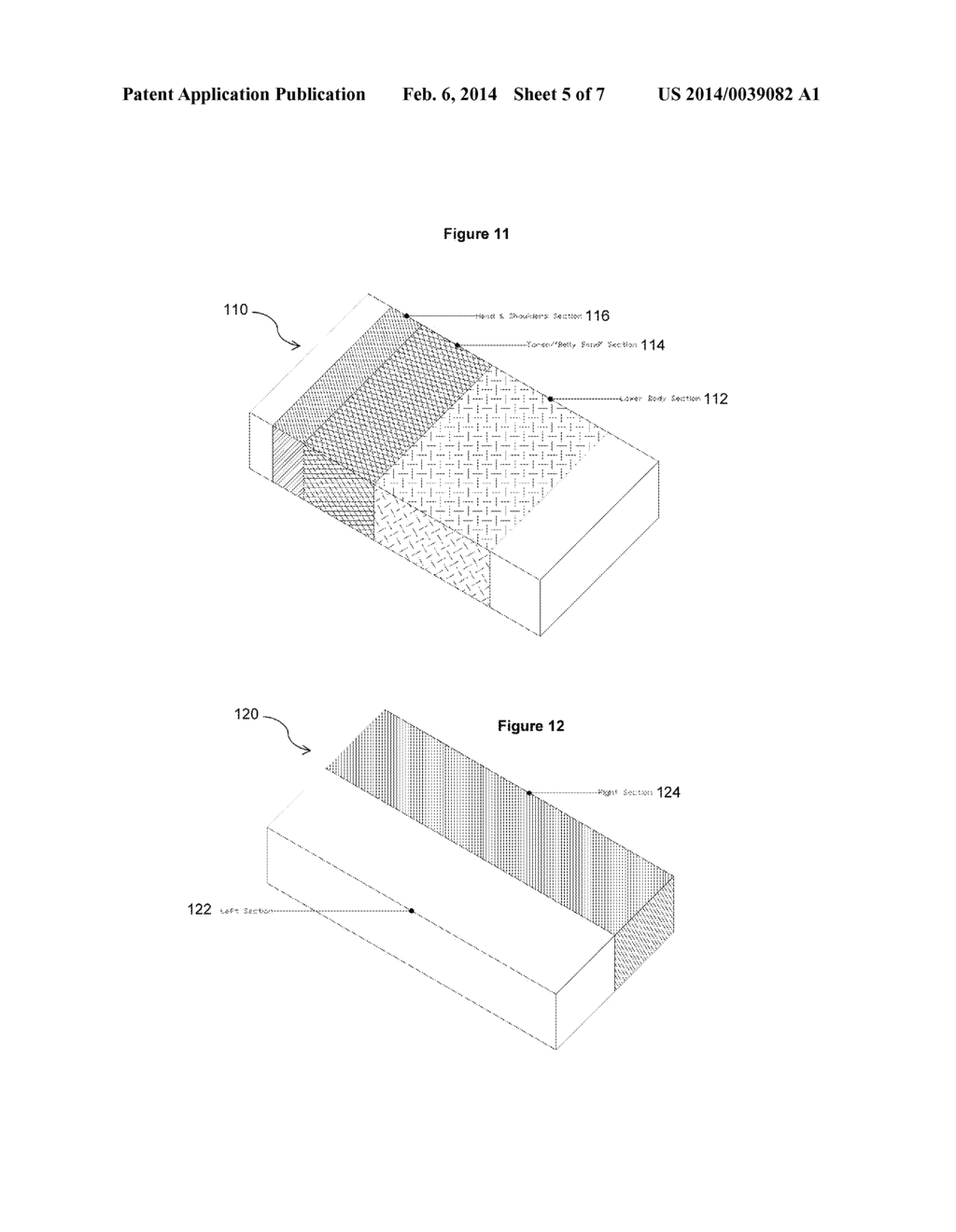 Enhanced Thermally Conductive Cushioning Foams by Addition of Metal     Materials - diagram, schematic, and image 06