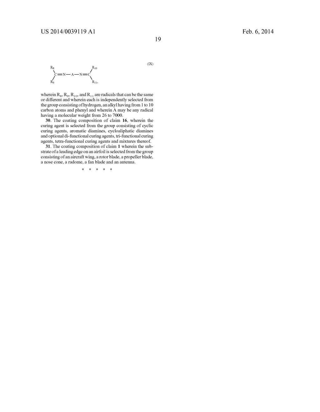 ABRASION RESISTANT COATINGS - diagram, schematic, and image 20