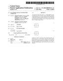 ELECTRONIC DEVICE AND POLYMER COMPOUND diagram and image