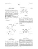 ELECTRONIC DEVICE AND POLYMER COMPOUND diagram and image