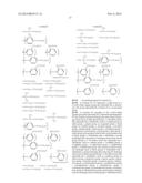 ELECTRONIC DEVICE AND POLYMER COMPOUND diagram and image