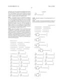 ELECTRONIC DEVICE AND POLYMER COMPOUND diagram and image