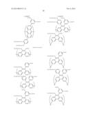 ELECTRONIC DEVICE AND POLYMER COMPOUND diagram and image