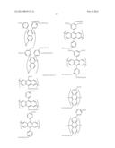 ELECTRONIC DEVICE AND POLYMER COMPOUND diagram and image