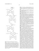 ELECTRONIC DEVICE AND POLYMER COMPOUND diagram and image