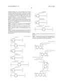 ELECTRONIC DEVICE AND POLYMER COMPOUND diagram and image