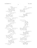 ELECTRONIC DEVICE AND POLYMER COMPOUND diagram and image